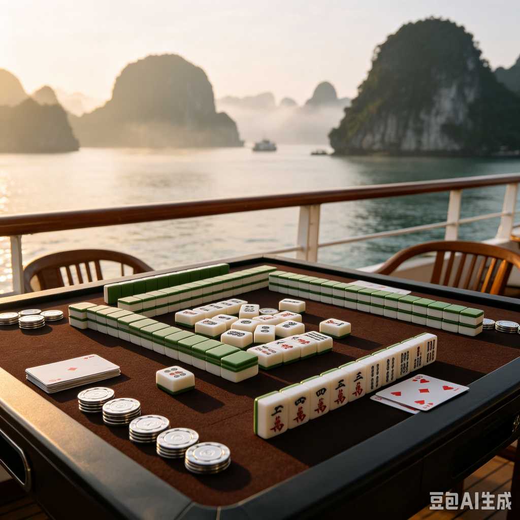 Helsinki,mahjong